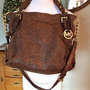 Rare Michael Kors Bag